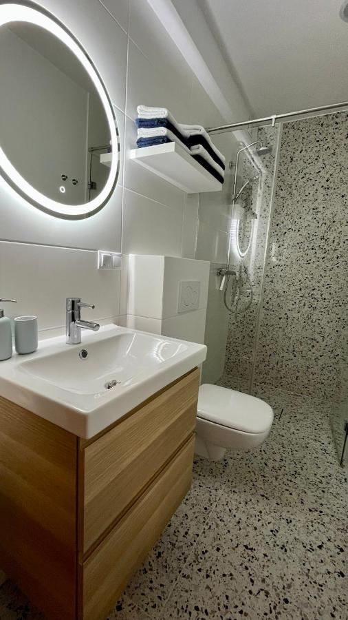 Chill Apartment 格但斯克 外观 照片