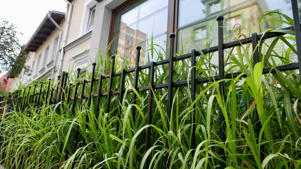 Chill Apartment 格但斯克 外观 照片